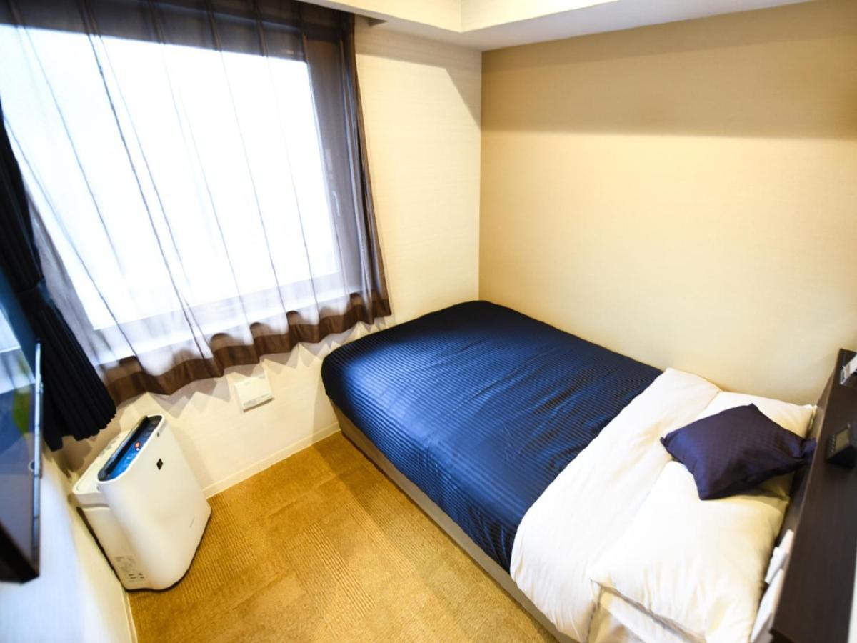 Hotel Livemax Fukuoka Tenjin Exterior photo